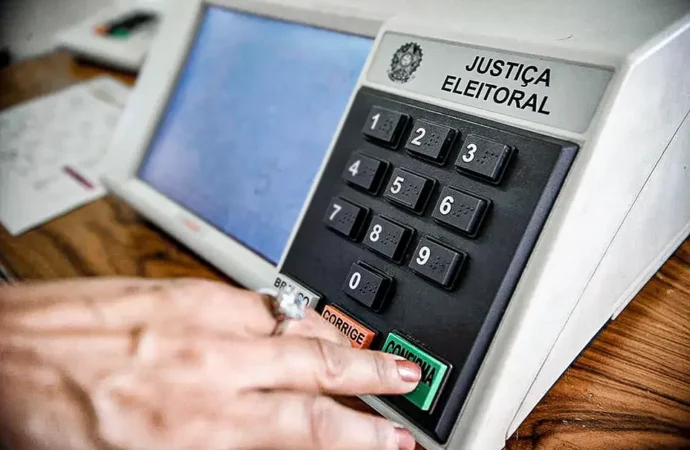 Mulheres representam 36% das candidaturas nas Eleições 2026 na Paraíba