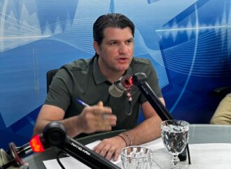 Léo Bezerra cobra PSB após vereadores do partido fazerem oposição política