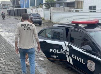 PM apreende drogas e prende duas mulheres em Santa Luzia