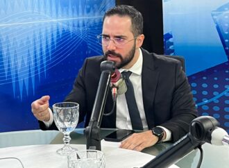 Defesa de delegado preso em operação diz que ele pode ser vítima da “maior injustiça da Polícia”