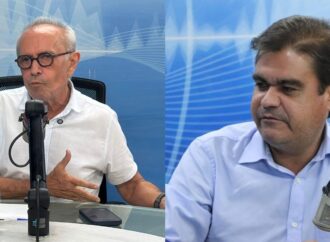 TRE-PB proíbe Cícero e Mersinho de usar estrutura da PMJP para campanha eleitoral