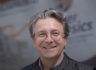 Paraibano é eleito vice-presidente nacional da Associação Brasileira dos Agentes Digitais