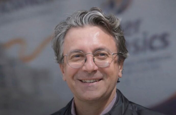 Paraibano é eleito vice-presidente nacional da Associação Brasileira dos Agentes Digitais