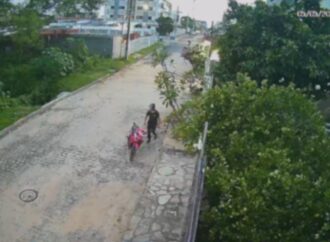 Suspeito de ataques sexuais é identificado na Capital
