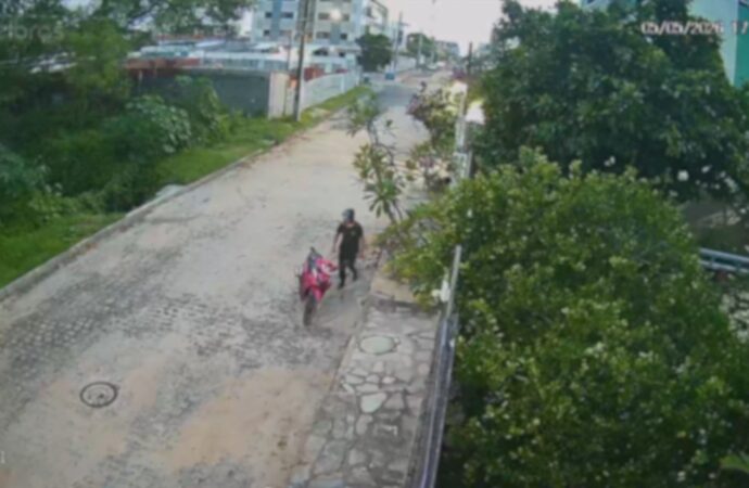 Suspeito de ataques sexuais é identificado na Capital