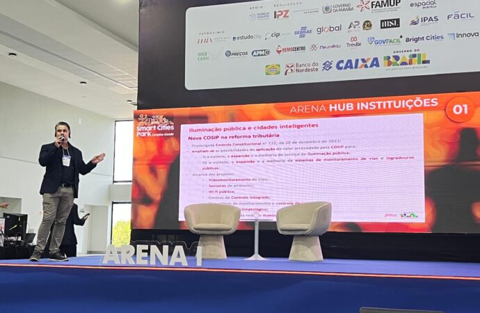 Do digital ao São João: BNB fortalece economia e participa de eventos na Paraíba