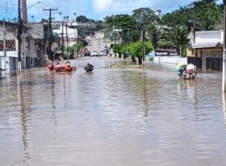 Cidades afetadas pelas chuvas na PB seguem à espera de verba federal para reconstrução, diz Famup
