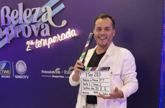 Ator é achado morto em motel em Campo Grande