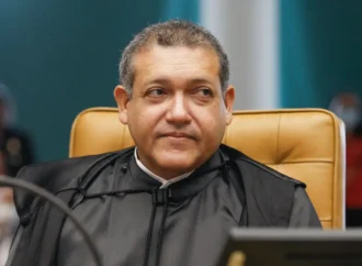 Fachin nega suspeição de Kassio para decidir sobre CPI do Master