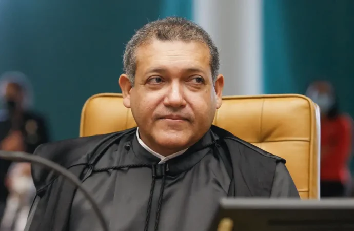 Fachin nega suspeição de Kassio para decidir sobre CPI do Master