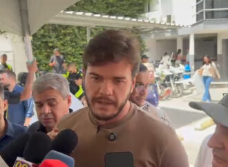 Bruno diz que São João 2026 pode ser o maior da história e destaca parceria