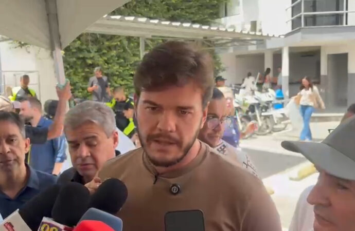 Bruno diz que São João 2026 pode ser o maior da história e destaca parceria