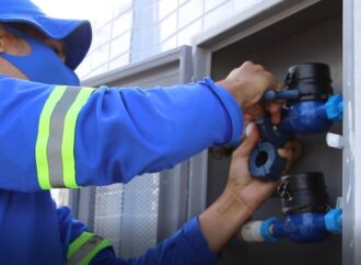 Cagepa suspende abastecimento em Campina Grande