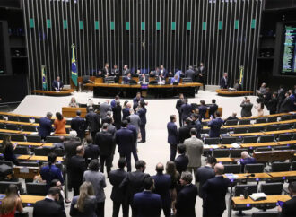 Câmara deve votar nesta semana projetos ligados à saúde