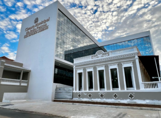 Câmara de João Pessoa inaugura nova sede nesta quarta-feira após mais de R$ 20 milhões investidos