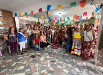 CCI de Campina Grande realiza confraternização junina nos Cuités