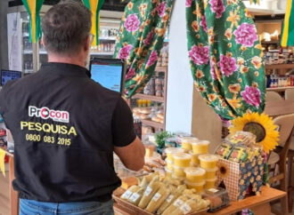 Preços de comida típica junina em João Pessoa registram variação