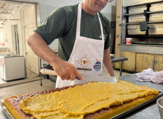 São João impulsiona vendas nas padarias e fortalece tradição das comidas típicas em Campina Grande