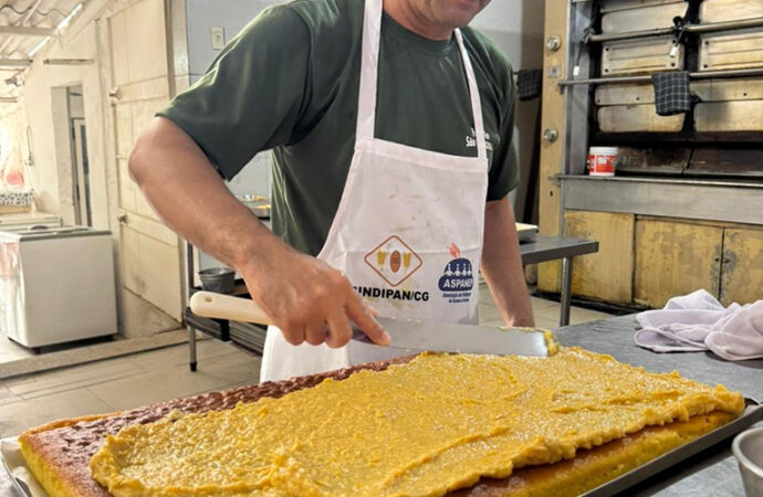 São João impulsiona vendas nas padarias e fortalece tradição das comidas típicas em Campina Grande