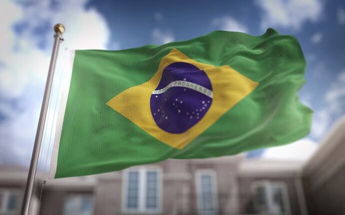 Servidores federais terão expediente alterado em dias de jogos do Brasil