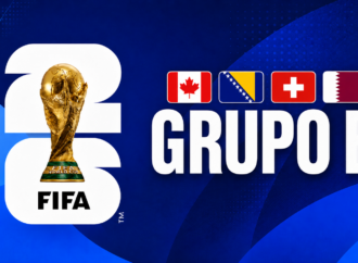 conheça as seleções do Grupo B