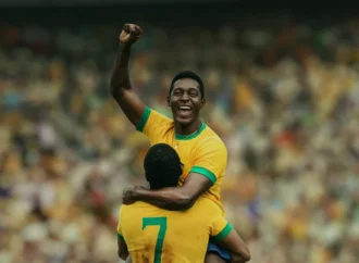 veja 19 produções sobre futebol para assistir na Netflix