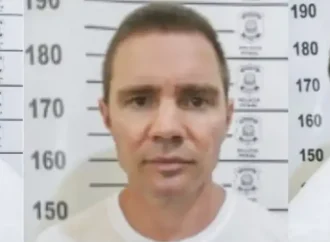 PF estuda incluir Vorcaro em difusão da Interpol para travar remessas