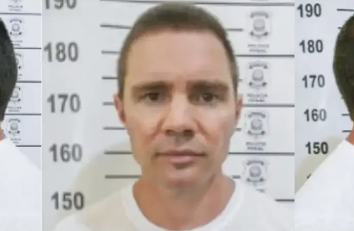 PF estuda incluir Vorcaro em difusão da Interpol para travar remessas