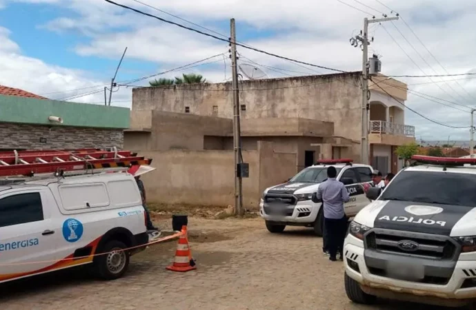 Operação contra furto de energia prende cinco pessoas no Sertão da Paraíba