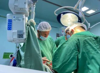 Central de Transplantes da Paraíba registra terceira doação de múltiplos órgãos