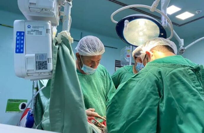 Central de Transplantes da Paraíba registra terceira doação de múltiplos órgãos