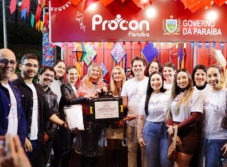 Procon-PB usa tecnologia inédita para identificar metanol em bebidas no São João de Campina Grande