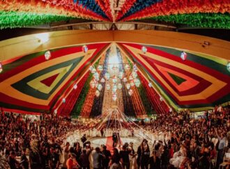 Dia dos Namorados: casamento coletivo acontece nesta sexta, em Campina Grande