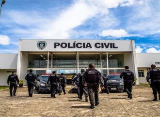 Polícia Civil prende foragido condenado a mais de 30 anos de prisão, no agreste paraibano
