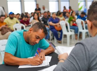 Empreender PB abre 200 vagas de crédito para João Pessoa