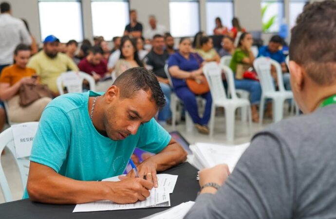 Empreender PB abre 200 vagas de crédito para João Pessoa