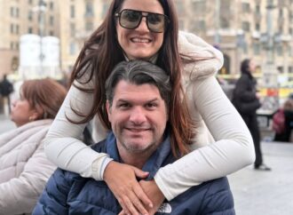 Esposa de Leo Bezerra pede exoneração de cargo no Governo do Estado