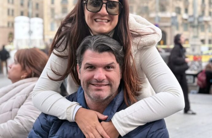 Esposa de Leo Bezerra pede exoneração de cargo no Governo do Estado