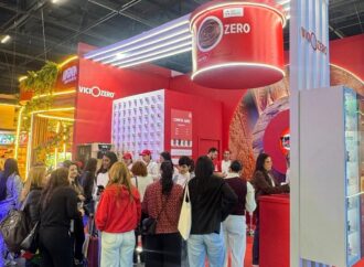 Vício Zero leva sabor e inovação para a maior feira de produtos saudáveis da América Latina
