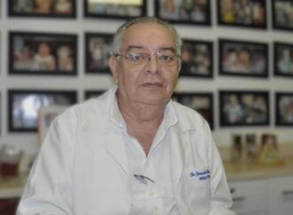 Fernando Cunha Lima retorna ao presídio do Valentina após fim de prisão domiciliar