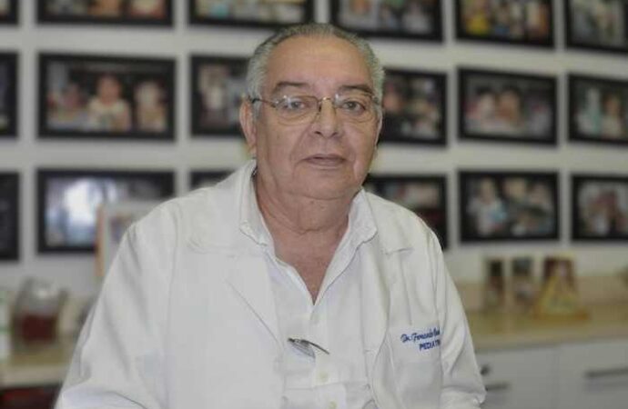 Fernando Cunha Lima retorna ao presídio do Valentina após fim de prisão domiciliar