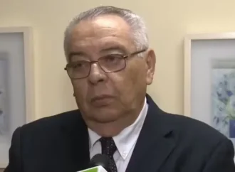 TJPB aumenta pena de médico condenado por estupro de vulnerável para mais de 32 anos de prisão