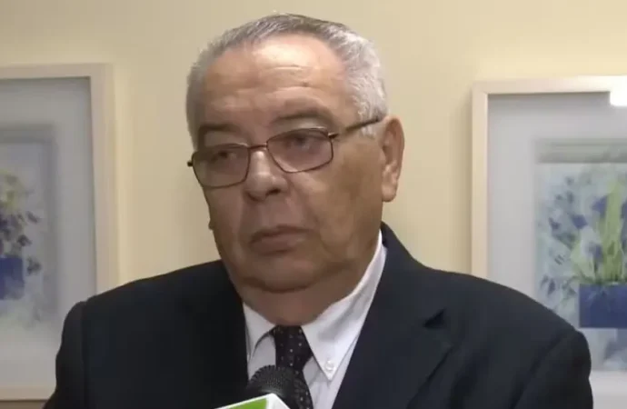 TJPB aumenta pena de médico condenado por estupro de vulnerável para mais de 32 anos de prisão