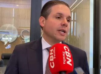 Vorcaro pagou diárias em hotel para Hugo Motta, diz Polícia Federal