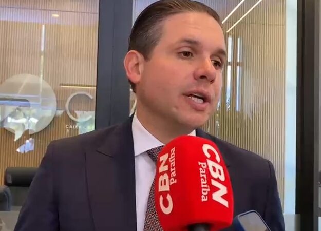 Vorcaro pagou diárias em hotel para Hugo Motta, diz Polícia Federal
