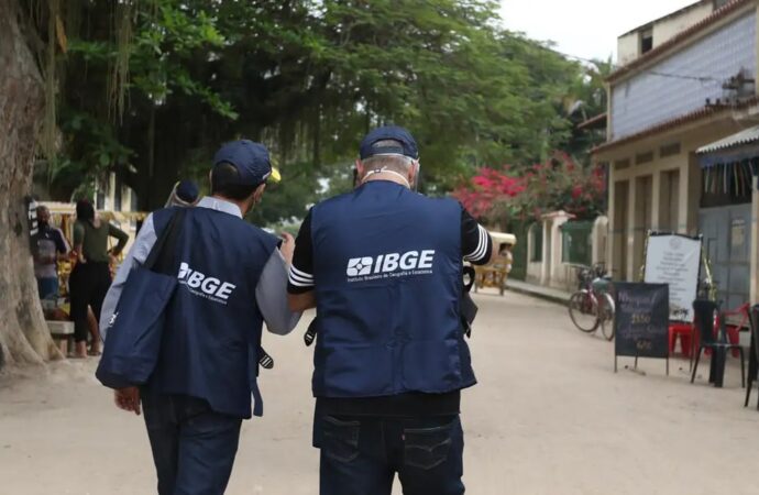 IBGE prorroga inscrições para processo seletivo com mais de 1.400 vagas