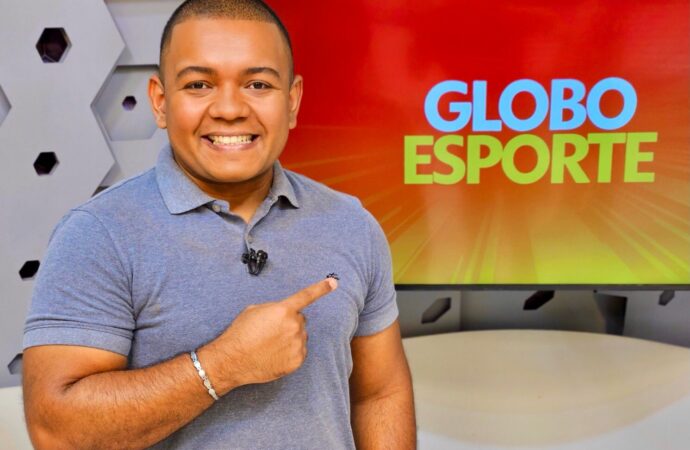 Globo Esporte PB pausa durante a Copa do Mundo, e JPB1 amplia cobertura esportiva