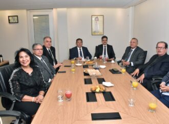 Governo Lucas começa com queixas antigas sobre o repasse para os Poderes