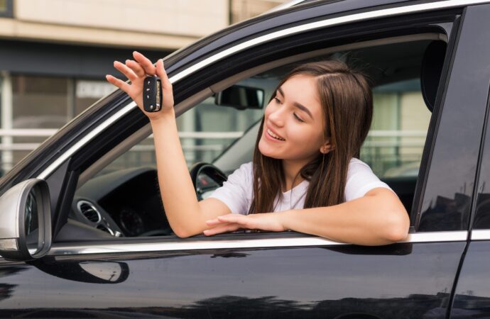 Move Brasil pode impulsionar venda de carros no País