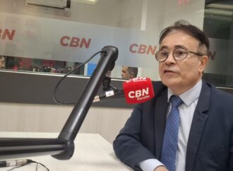 Harrison defende mandato para ministros do Supremo: “Corte precisa de autocontenção”
